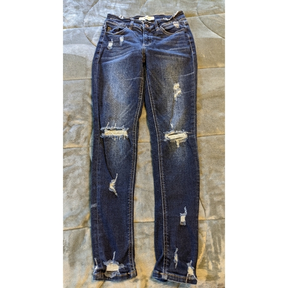 KanCan Denim - KanCan jeans